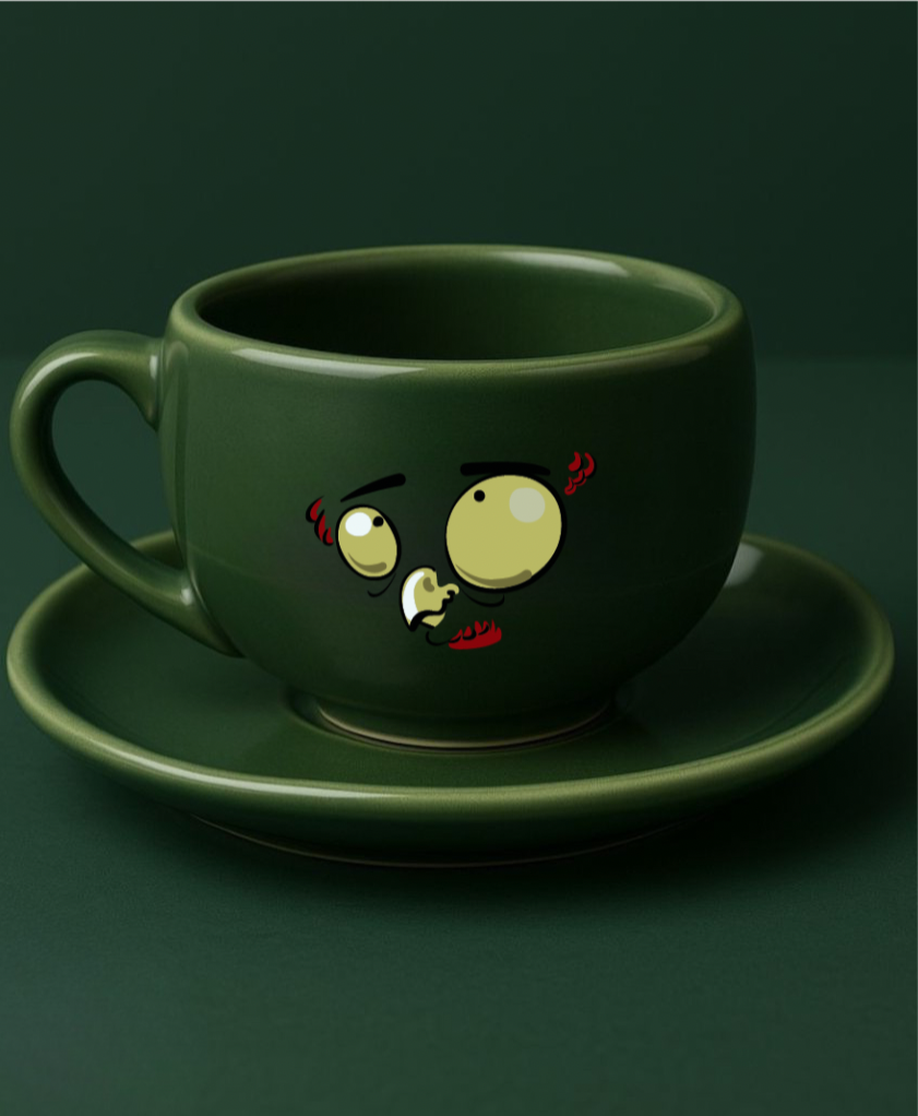PERICO LÍQUIDO  (Capuchino)