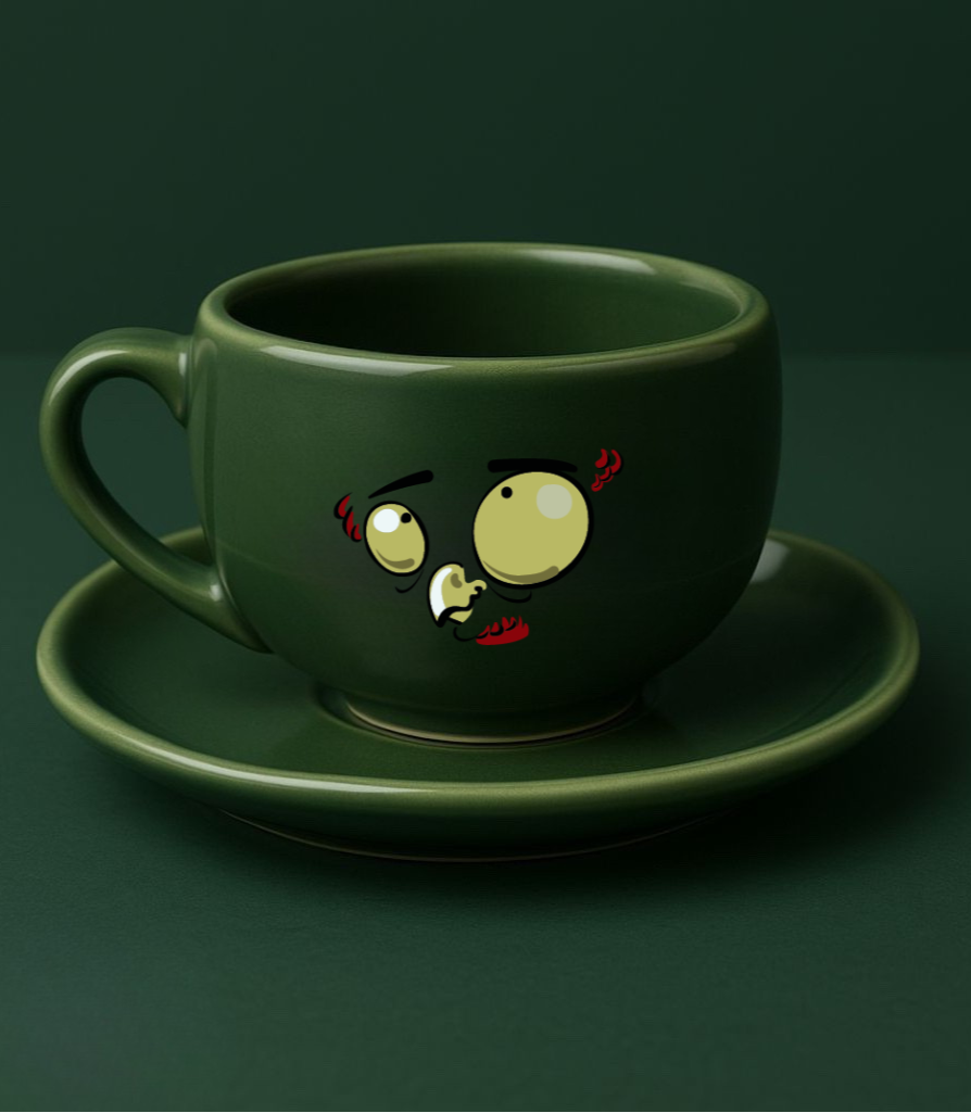 PERICO LÍQUIDO  (Capuchino)