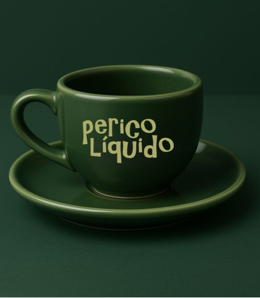 PERICO LÍQUIDO