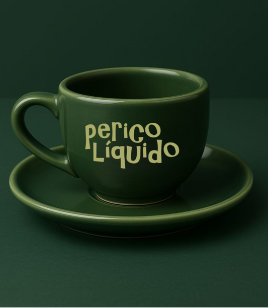 PERICO LÍQUIDO