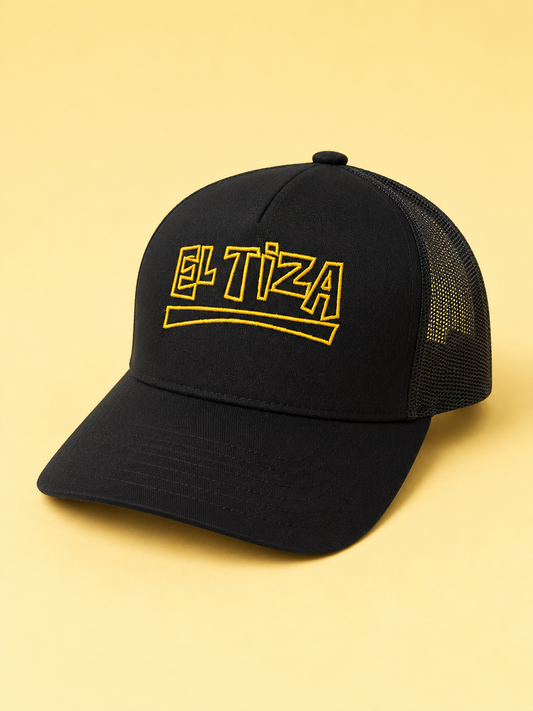 Gorra EL TIZA
